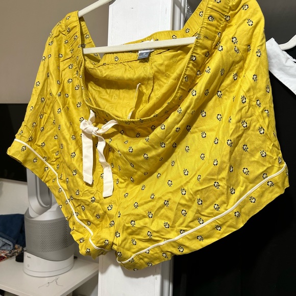 Old Navy Pajamas - Picture 4 of 5